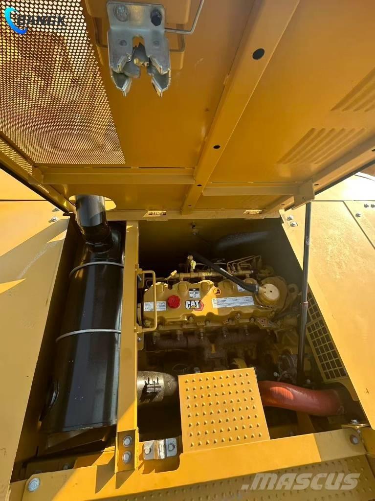 CAT 345 Excavatoare pe șenile
