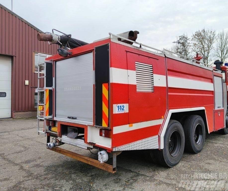 Ajax Ziegler Rezervoare