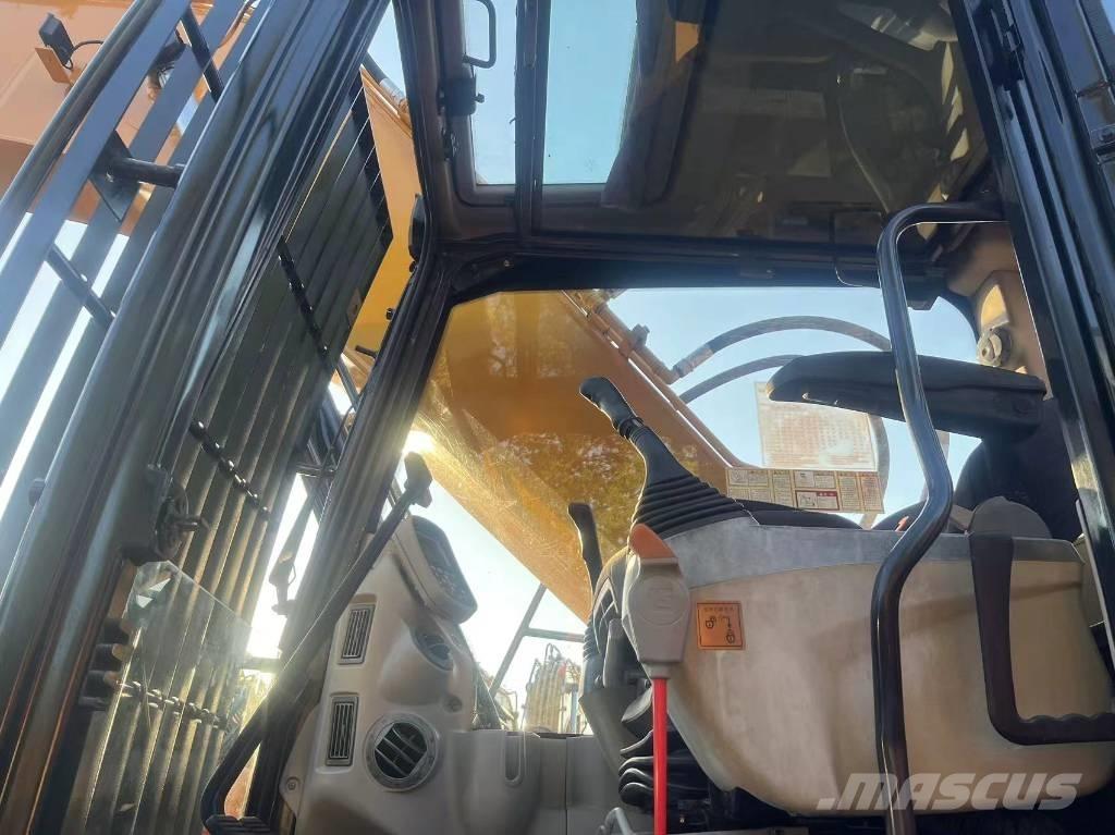 LiuGong 922 E Mini excavatoare < 7t