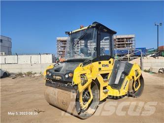 Bomag BW 154 AD-5 Cilindri compactori dubli