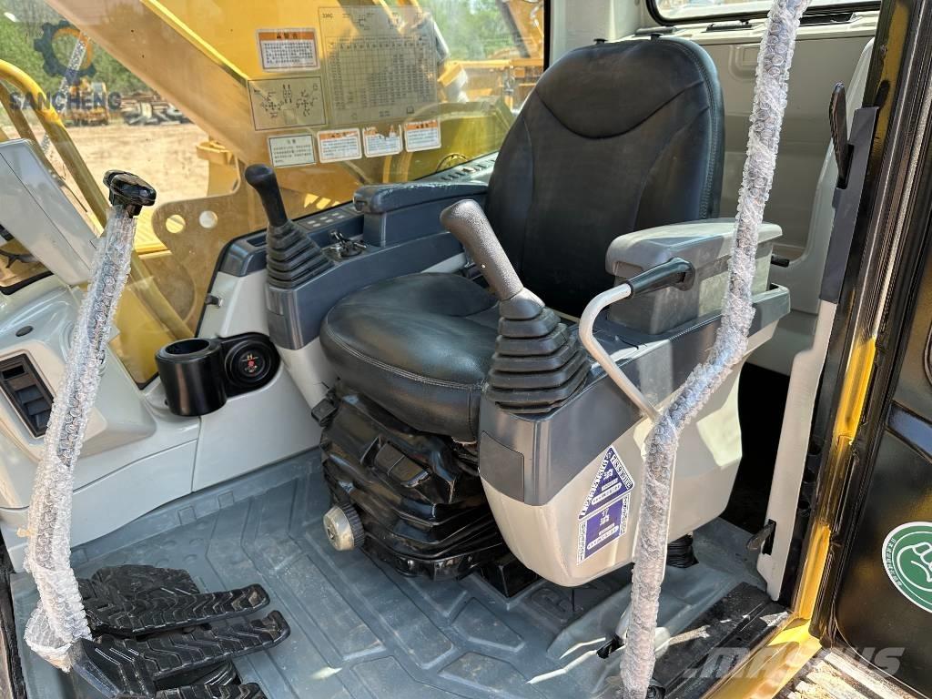 CAT 330CL Excavatoare pe șenile
