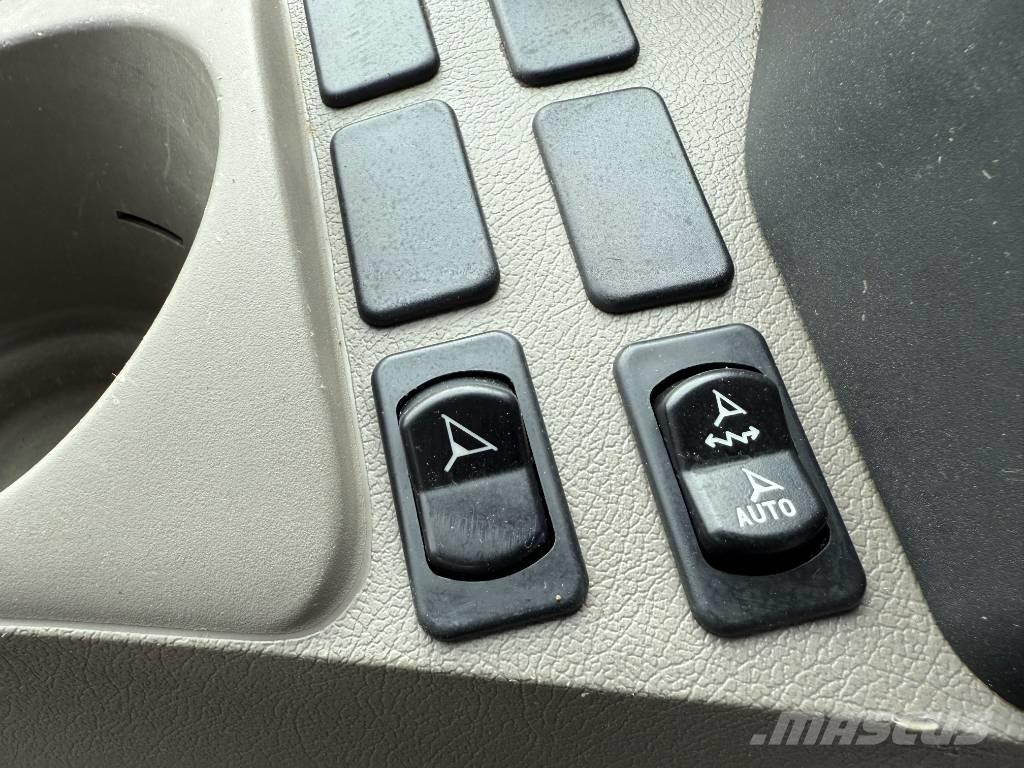 Case IH Puma 165 CVX Tractoare