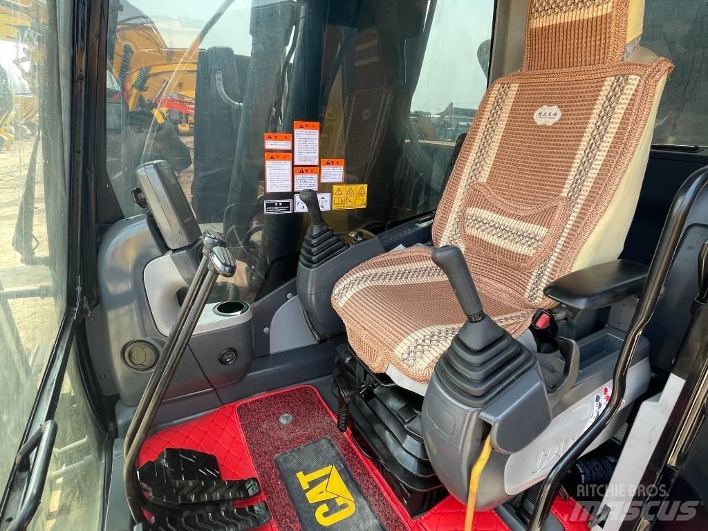 CAT 315D2GC Excavatoare pe șenile
