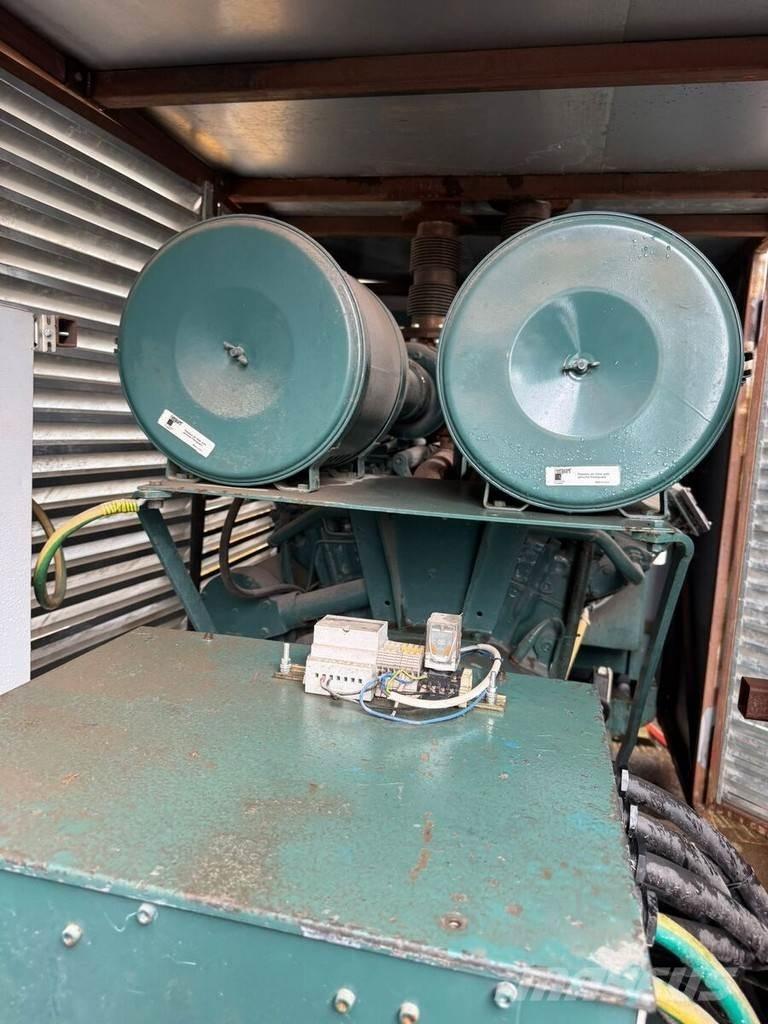Broadcrown BCC 500 Alte generatoare