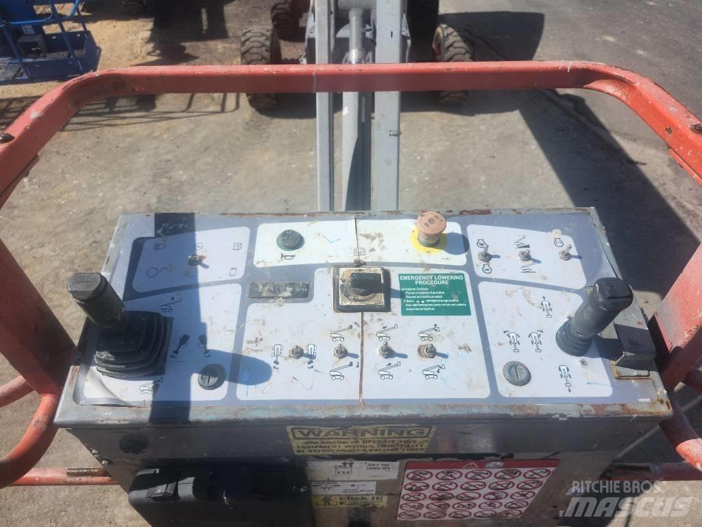 SkyJack SJ 45 T Nacele cu brat telescopic