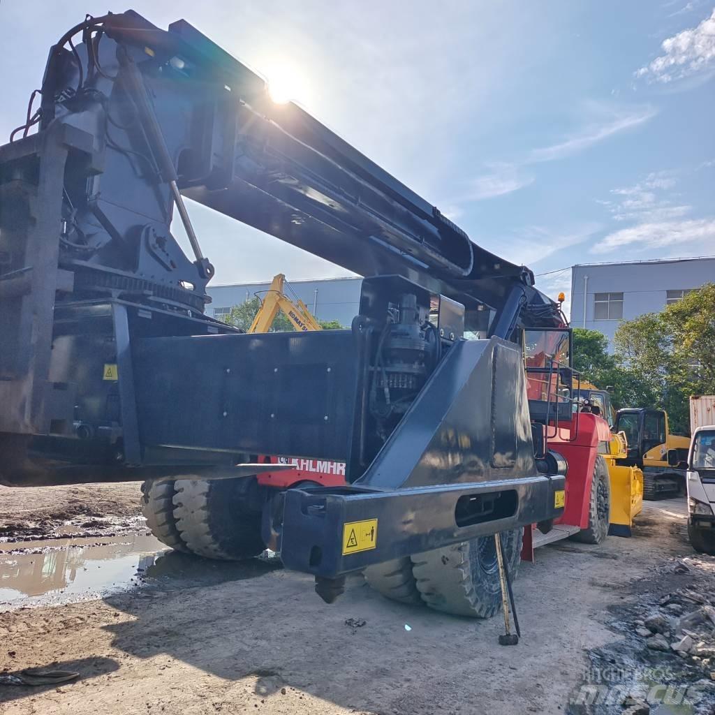 Kalmar DRT 450 Stivuitoare Telescopice Rotative