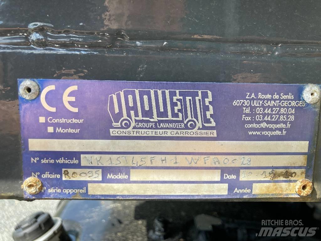 Samro ST45FH Remorci pentru oras