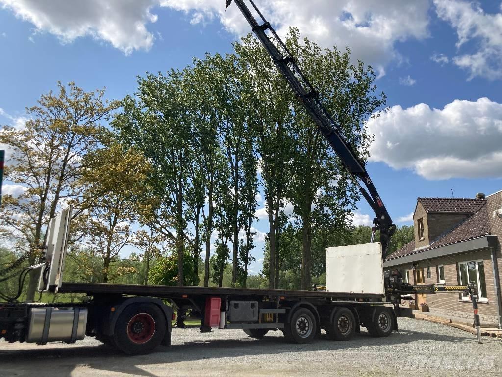 Samro ST45FH Remorci pentru oras