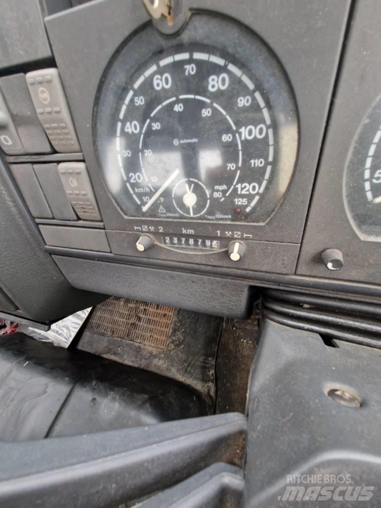 FORD 75E17 Utilaje construcții - Altele