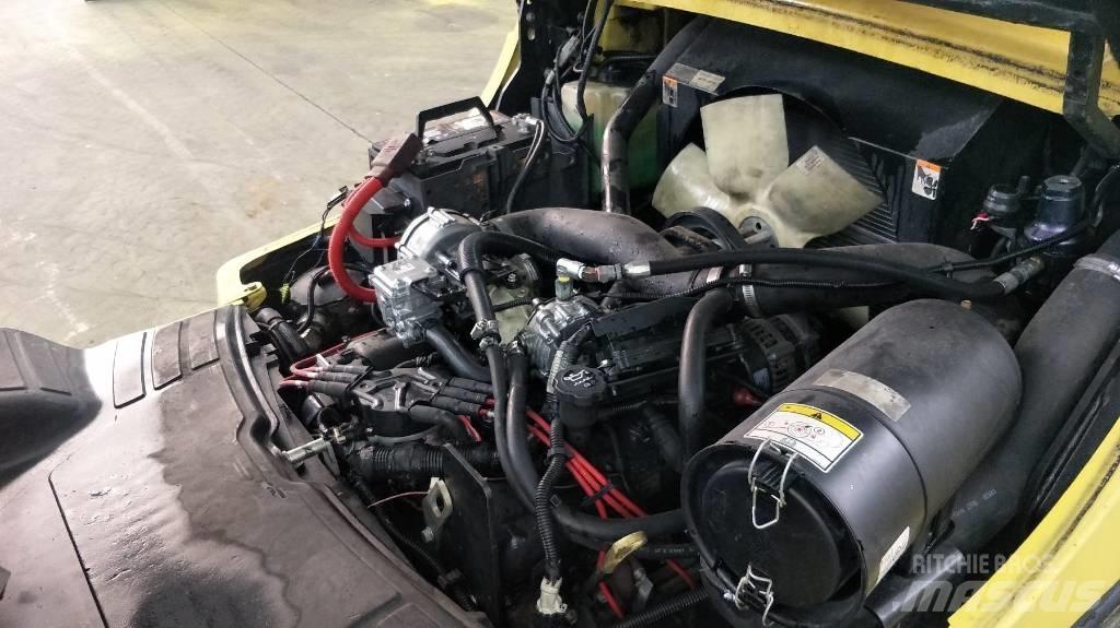 Hyster H4.5FT6 Strivuitoare-altele