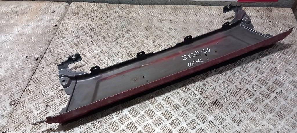 Scania R440  1865181 Cabine si interior
