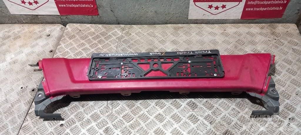 Scania R440  1865181 Cabine si interior