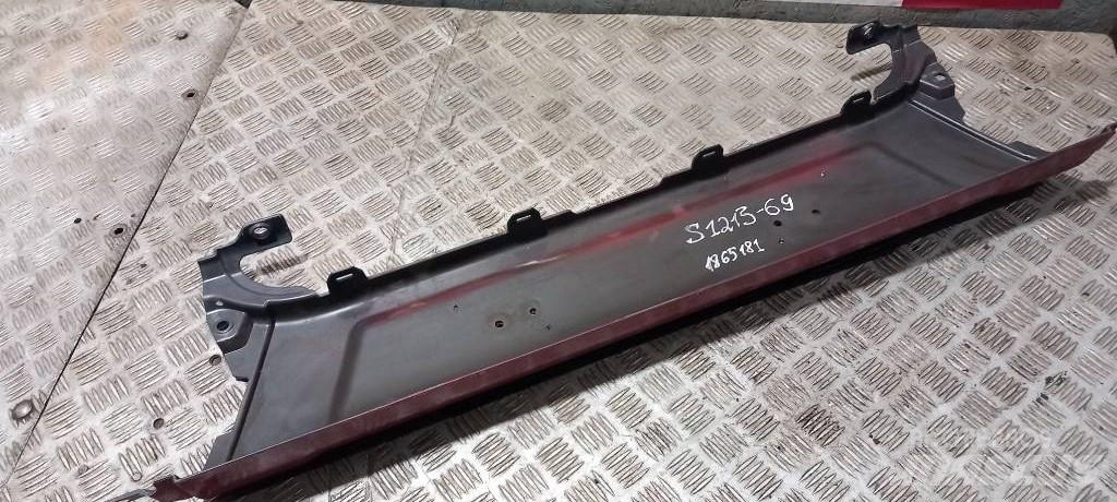 Scania R440  1865181 Cabine si interior