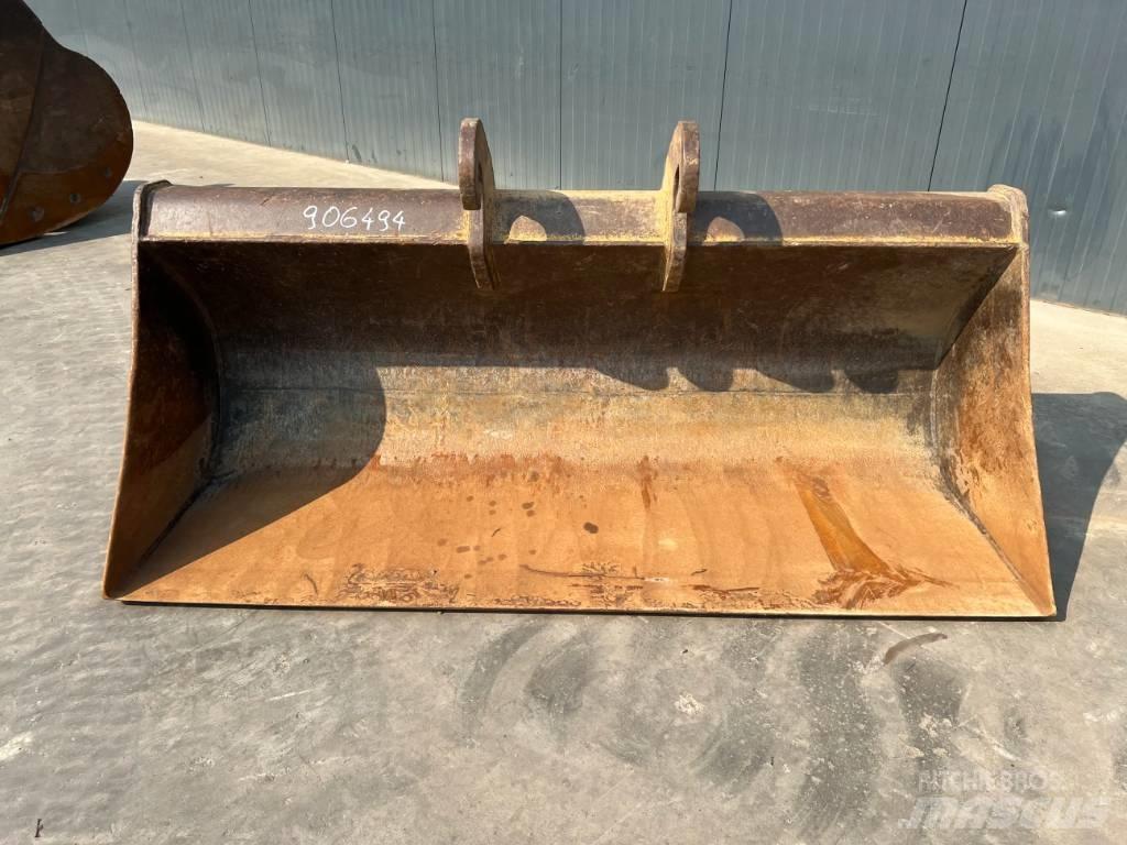 Verachtert CW40S Pistoane