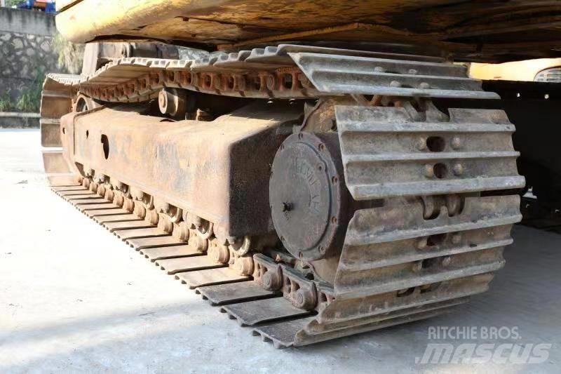 Komatsu PC 120-6E Mini excavatoare < 7t