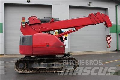 Maeda LC785 Macarele