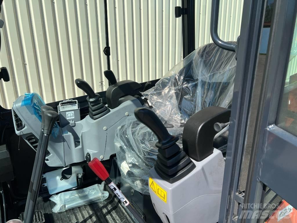 Kubota KX027-4 Mini excavatoare < 7t