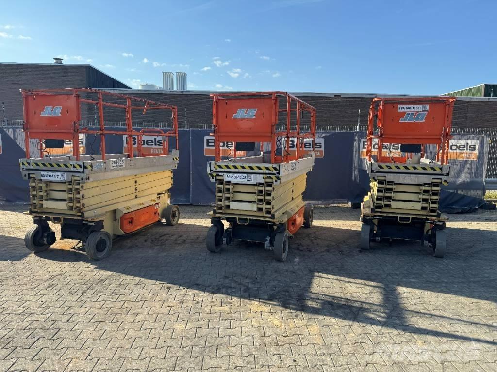 JLG 2646ES Platforme foarfeca