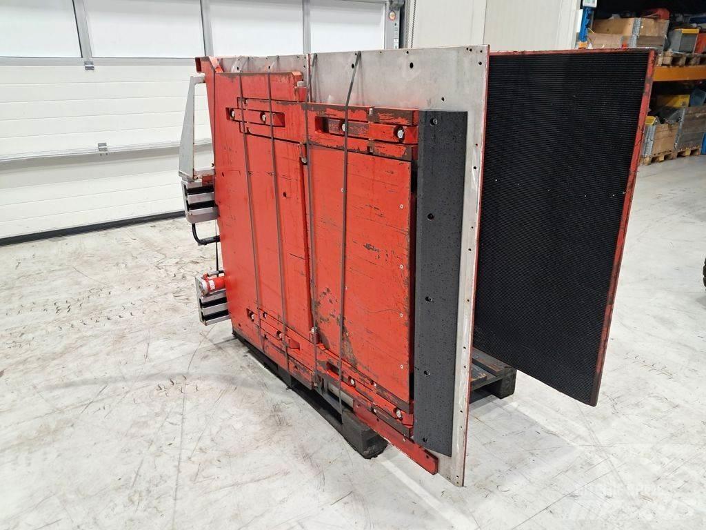 Seith UKK25PSD Utilaje construcții - Altele