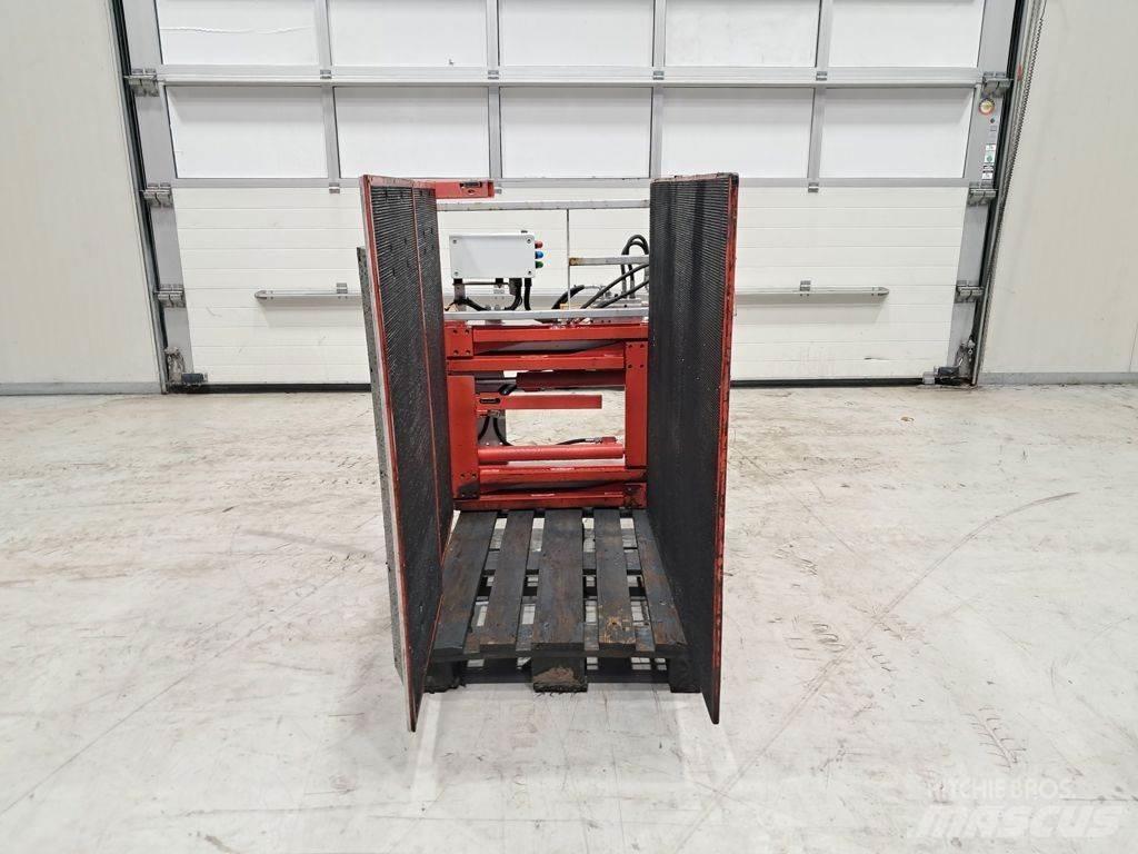 Seith UKK25PSD Utilaje construcții - Altele
