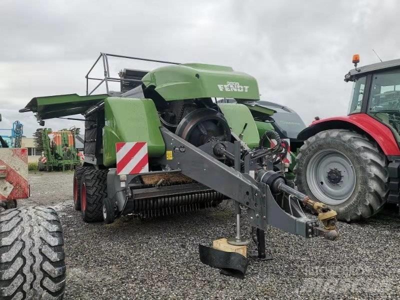  Fentd 1290 XD Utilaje agricole - Altele