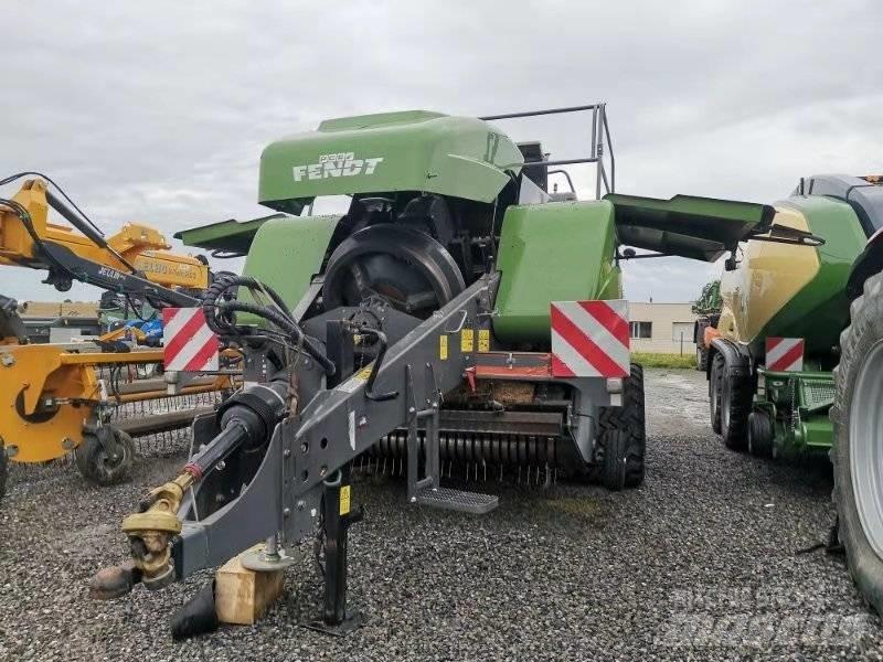  Fentd 1290 XD Utilaje agricole - Altele