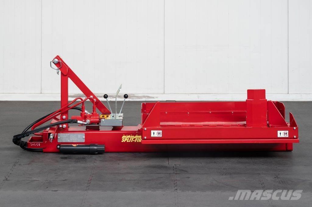 Split-Fire 3203 Despicatoare si taietoare de lemne