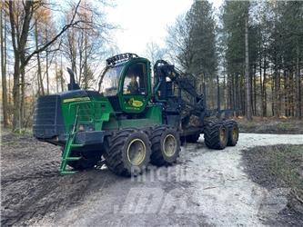 John Deere 1110G Transportoare