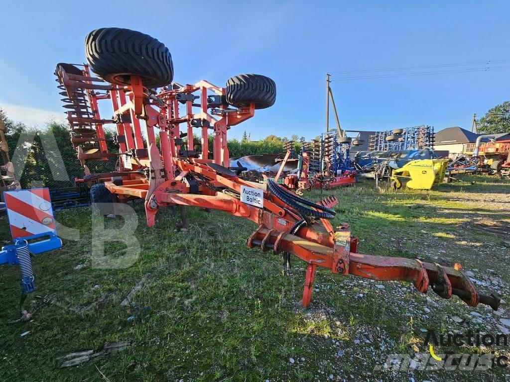 Kuhn CULTIM 6500 Cultivatoare