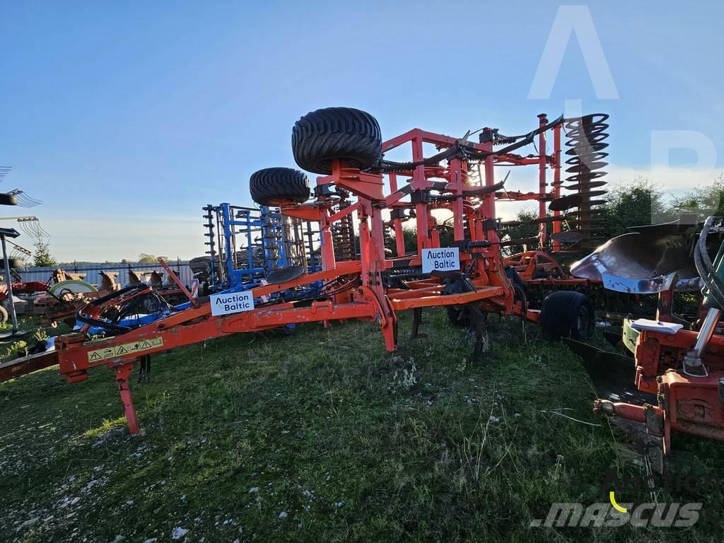 Kuhn CULTIM 6500 Cultivatoare