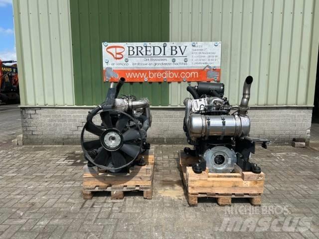 Bomag BW 213 / 211 D-5 Cilindri compactori micsti