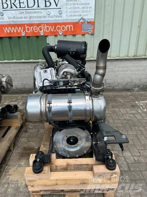 Bomag BW 213 / 211 D-5 Cilindri compactori micsti