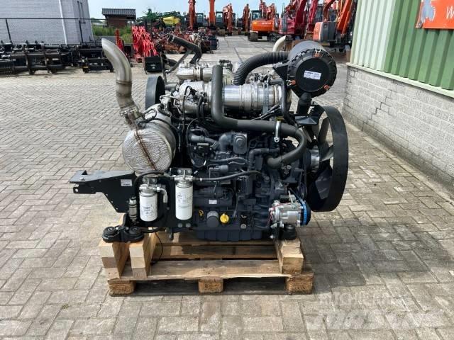 Bomag BW 213 / 211 D-5 Cilindri compactori micsti