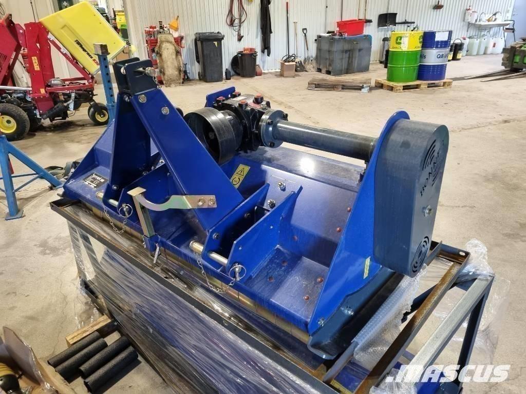 Bonnet EFGC 1.95 Cositoare