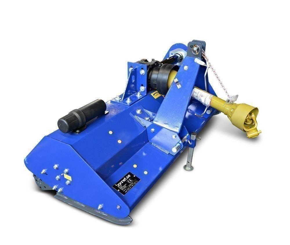 Bonnet EFGC 1.95 Cositoare