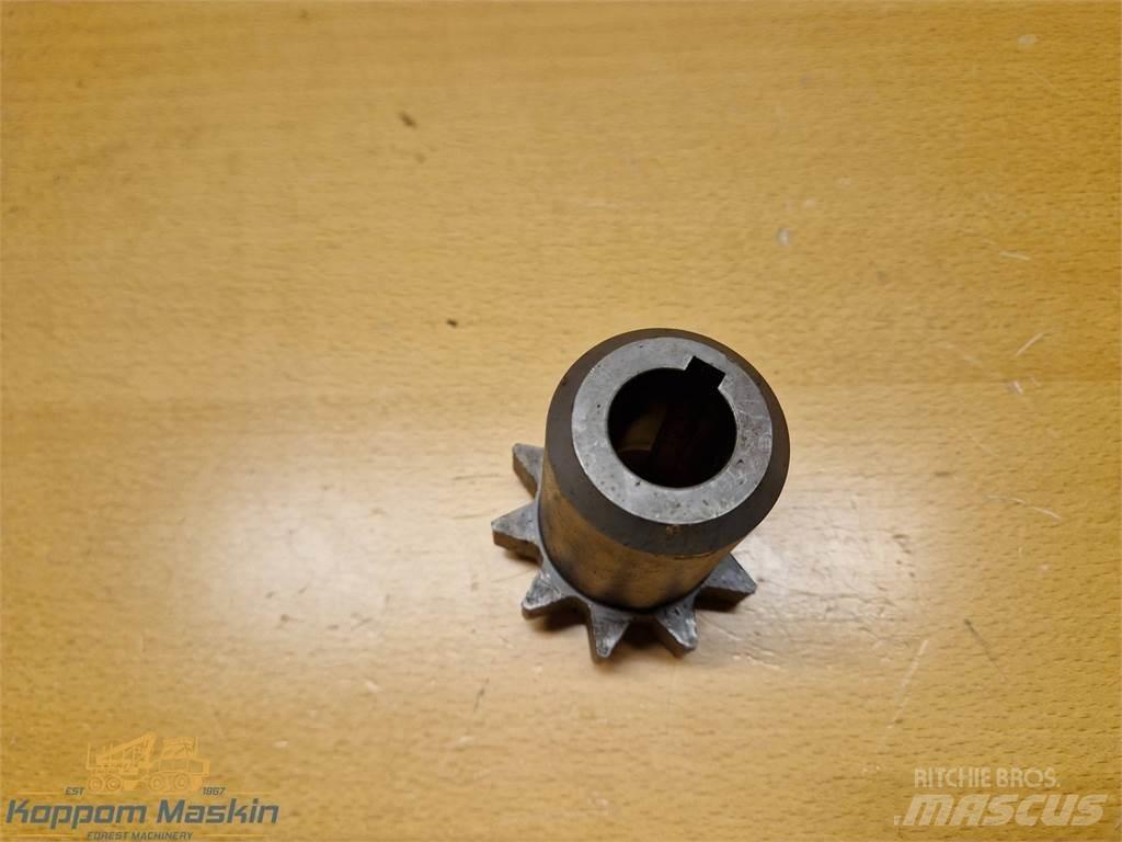 Rottne 055-0134 Capete pentru culegatoare