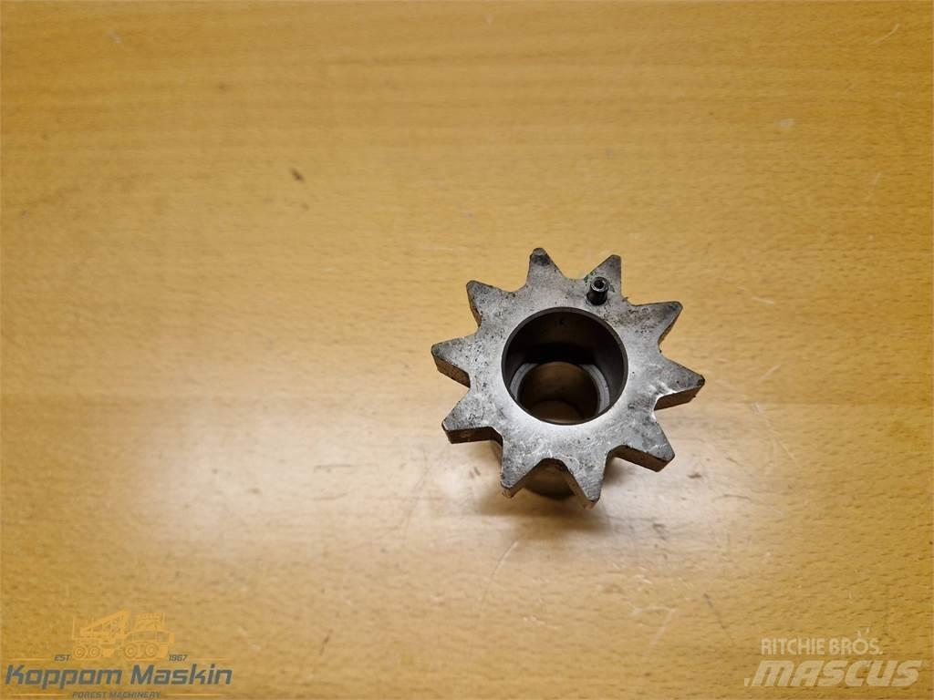 Rottne 055-0134 Capete pentru culegatoare