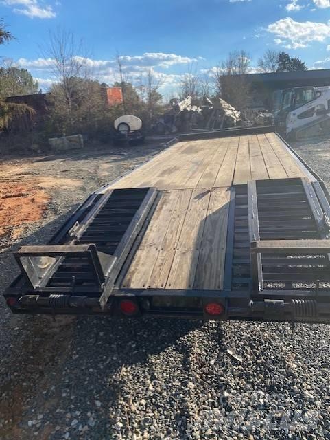 Hudson 10-Ton Pick up/Prelata