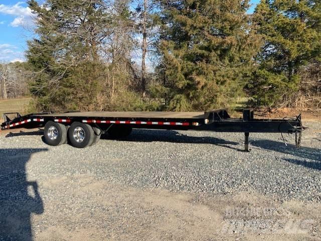 Hudson 10-Ton Pick up/Prelata