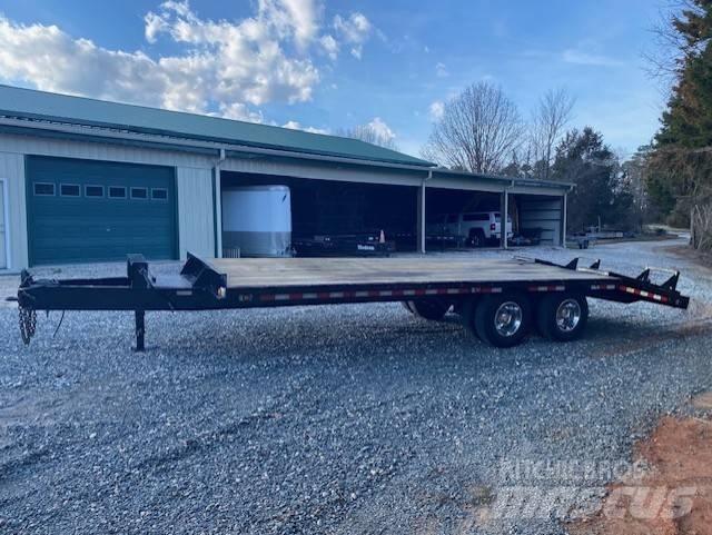 Hudson 10-Ton Pick up/Prelata