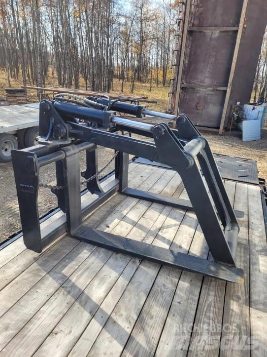 IMAC Mat Grapple Alte componente