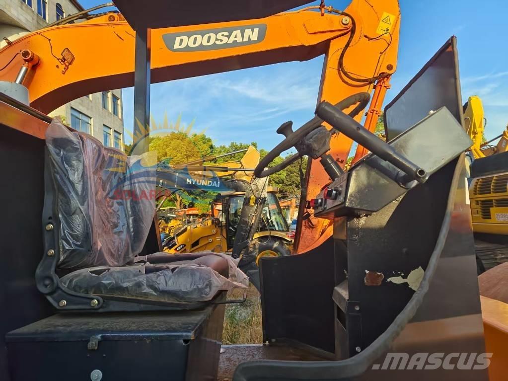 Dynapac CA 251 D Compactoare monocilindrice