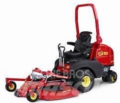 Gianni Ferrari Z 322 Zero turn mowers