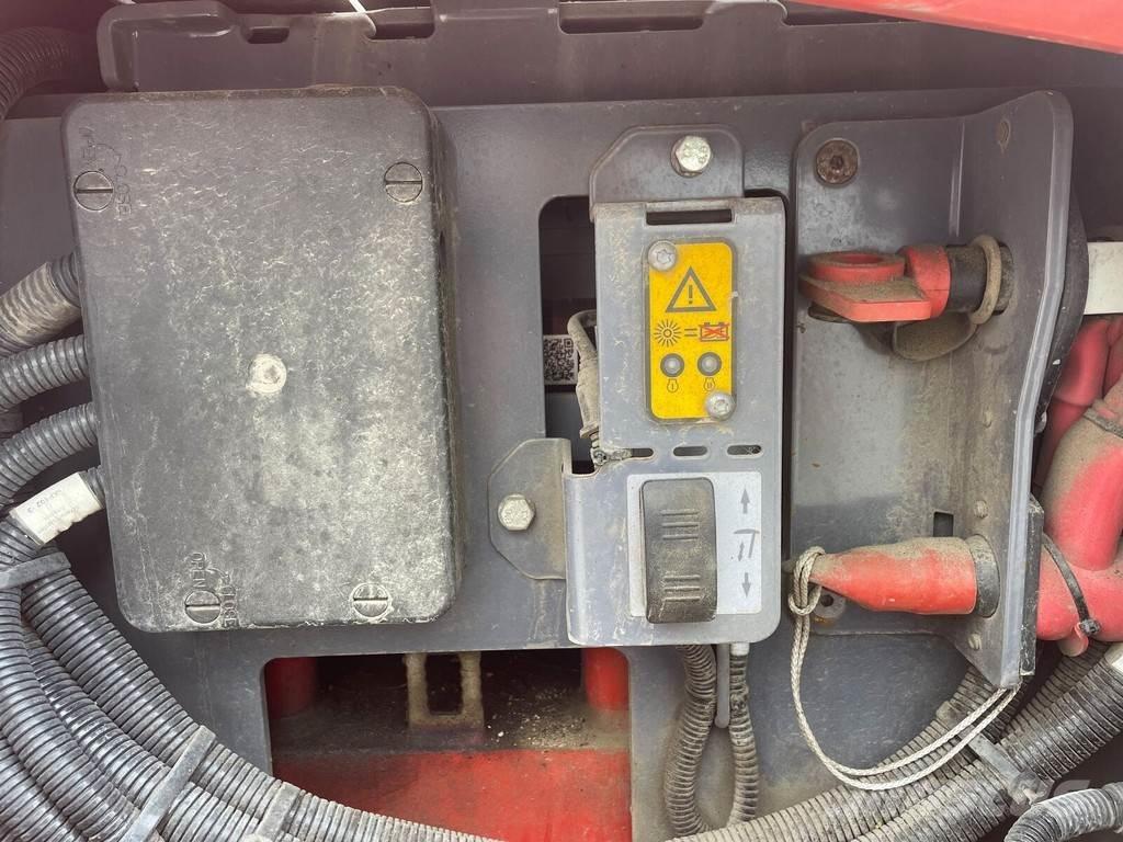 Wirtgen W100CFi Utilaje asfalt cu freze reci