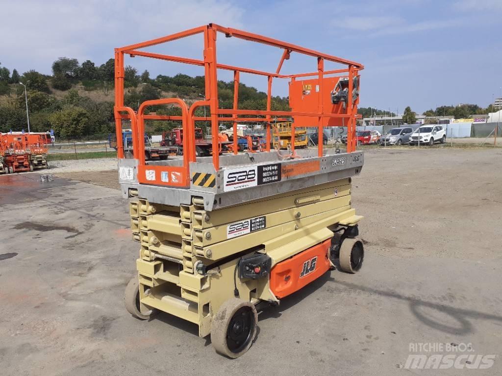 JLG 3246 ES Platforme foarfeca