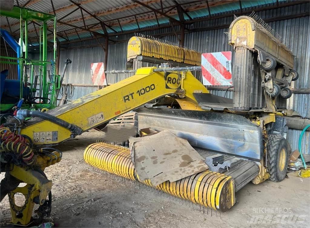 ROC RT 1000 Combina
