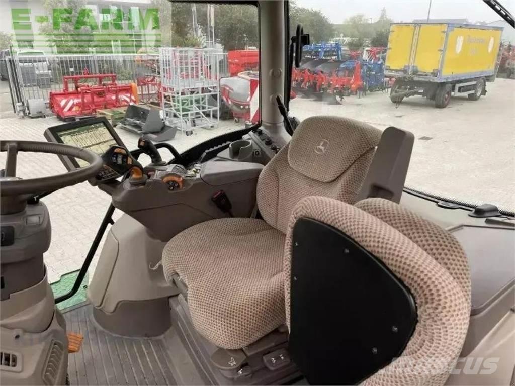 John Deere 6r 230 Tractoare