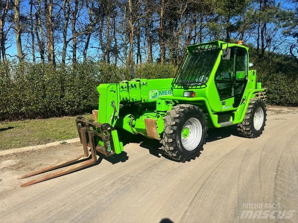 Merlo 40.16 Stivuitoare telescopice