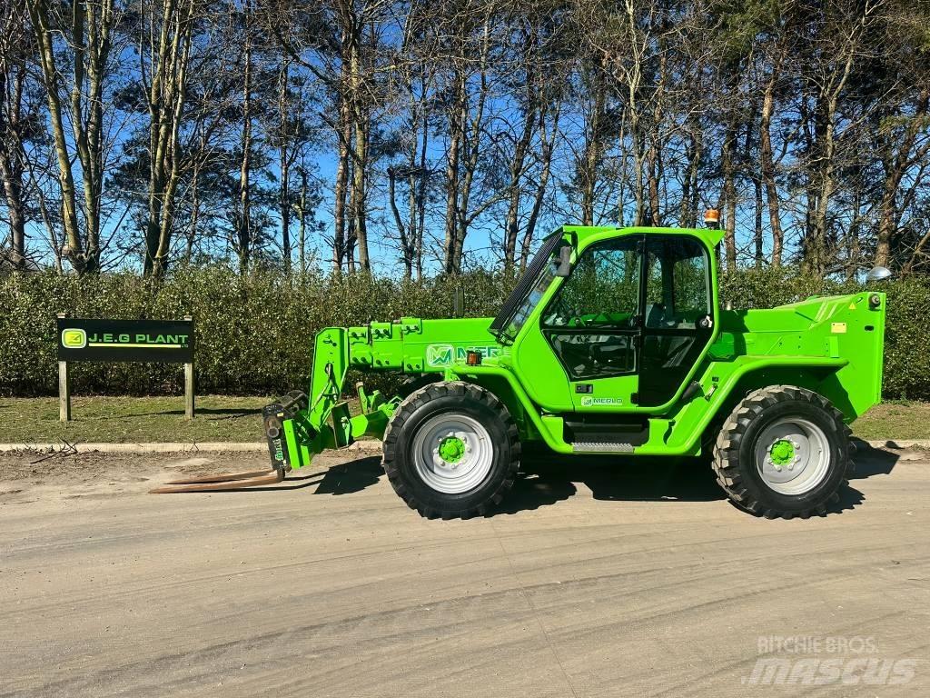 Merlo 40.16 Stivuitoare telescopice