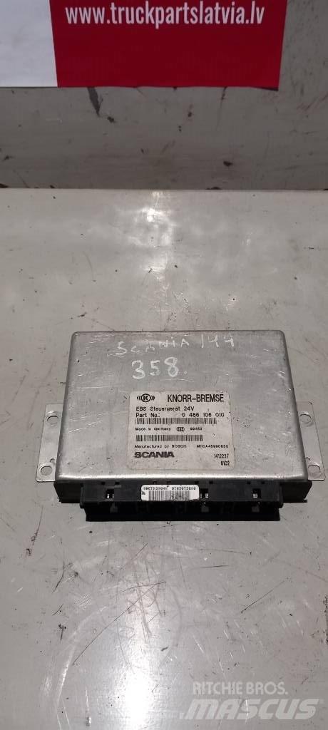 Scania 144.  1412237 Electronice